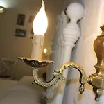 Oda ve Kahvaltı Masseria Tolla Ostuni