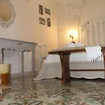 Masseria Tolla Oda ve Kahvaltı Ostuni
