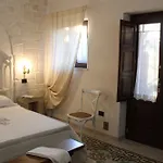 Masseria Tolla Oda ve Kahvaltı Ostuni