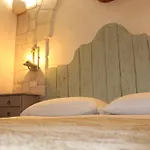 Masseria Tolla 4*
