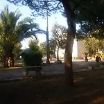 Oda ve Kahvaltı Masseria Tolla