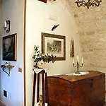 Oda ve Kahvaltı Masseria Tolla Ostuni