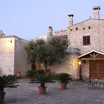Masseria Tolla 4*