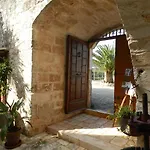 Masseria Tolla 4*