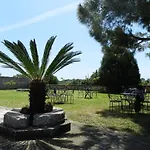 Masseria Tolla Oda ve Kahvaltı Ostuni