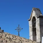 Oda ve Kahvaltı Masseria Tolla Ostuni