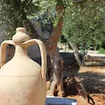 Oda ve Kahvaltı Masseria Tolla