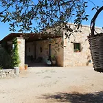 Oda ve Kahvaltı Masseria Tolla
