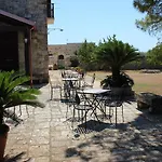 Masseria Tolla 4*