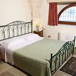 Masseria Tolla 4*