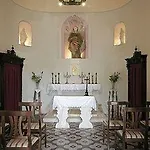 Masseria Tolla Oda ve Kahvaltı Ostuni