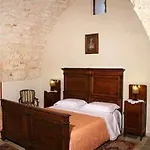 Masseria Tolla 4*
