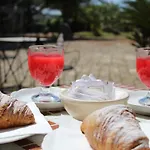 Masseria Tolla 4*