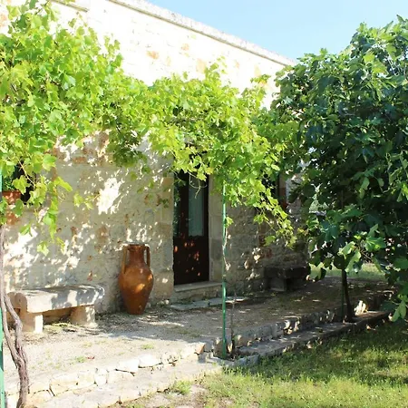 Masseria Tolla 4*