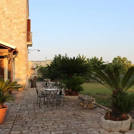 Masseria Tolla * Ostuni