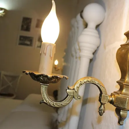 B&B Masseria Tolla 오스투니