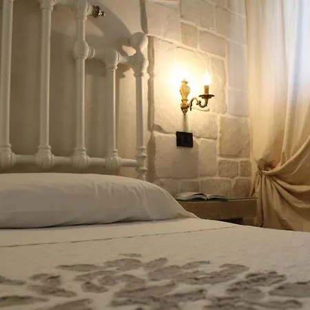 Bed & Breakfast Masseria Tolla *
