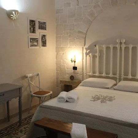 Masseria Tolla Ostuni