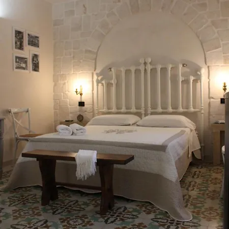 Masseria Tolla
