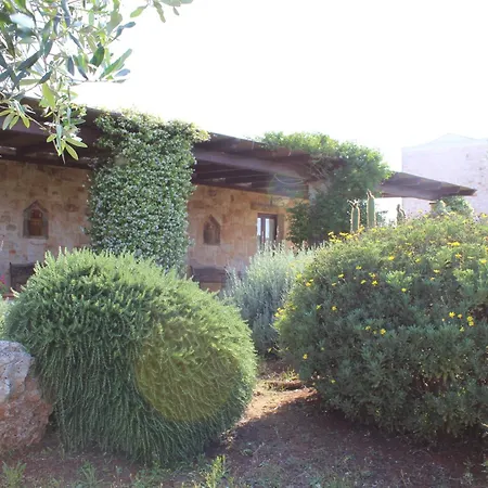 Bed & Breakfast Masseria Tolla Ostuni