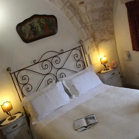 Bed & Breakfast Masseria Tolla Ostuni