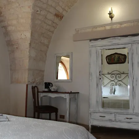 Masseria Tolla Ostuni