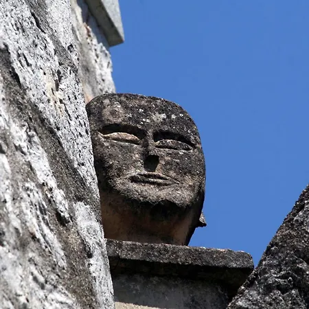 Masseria Tolla 오스투니