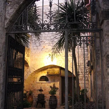 Bed & Breakfast Masseria Tolla