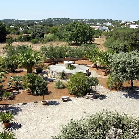 Masseria Tolla