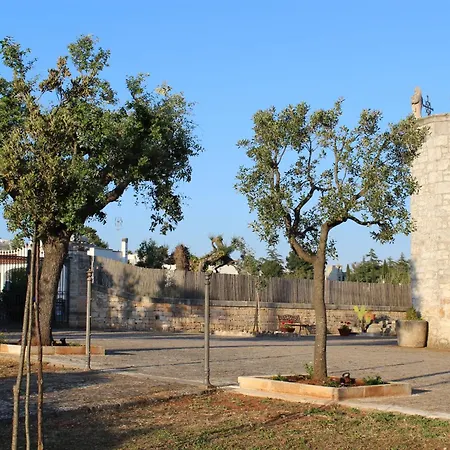 Masseria Tolla Bed & Breakfast Ostuni