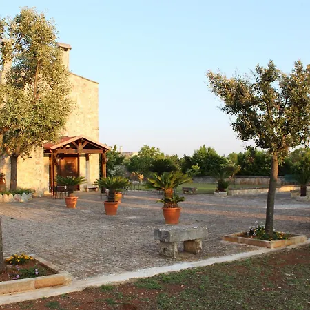 Masseria Tolla