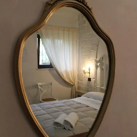 Masseria Tolla * Ostuni