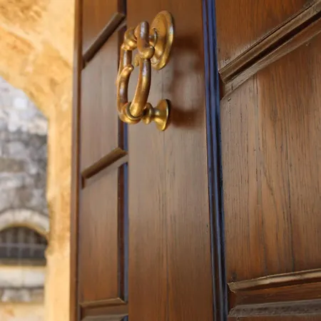 Masseria Tolla Bed & Breakfast