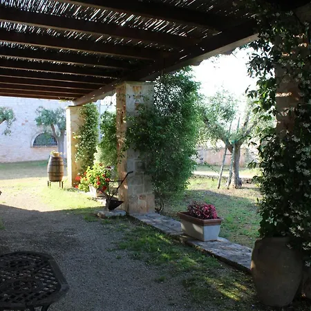 B&B Masseria Tolla