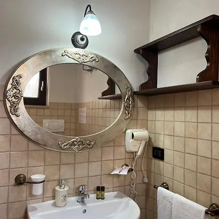 Masseria Tolla Bed and Breakfast Ostuni