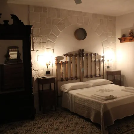 Masseria Tolla 4* Ostuni