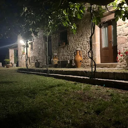 Masseria Tolla Ostuni