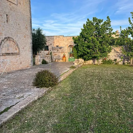 Masseria Tolla Ostuni