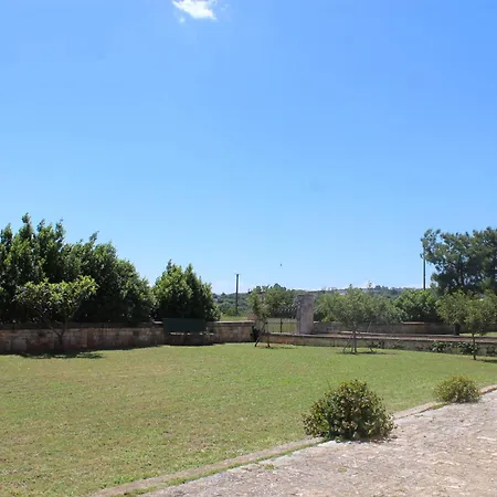 Masseria Tolla Bed and Breakfast