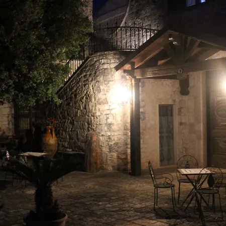 Masseria Tolla 4* Ostuni