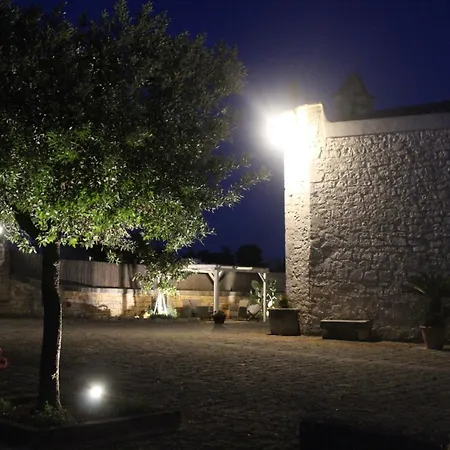Masseria Tolla Ostuni
