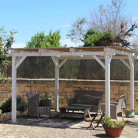 Bed and Breakfast Masseria Tolla