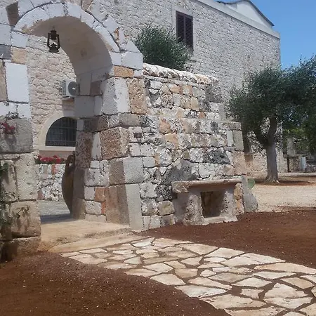 Masseria Tolla *