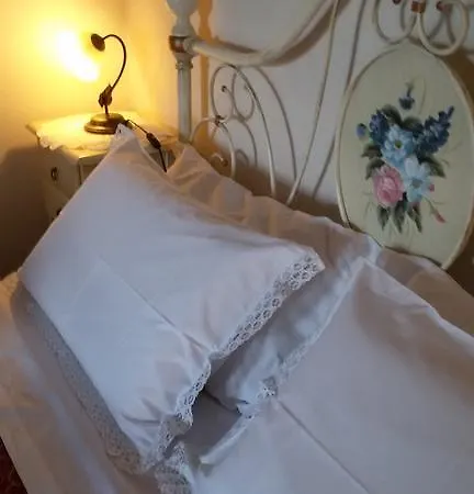 B&B Masseria Tolla 오스투니