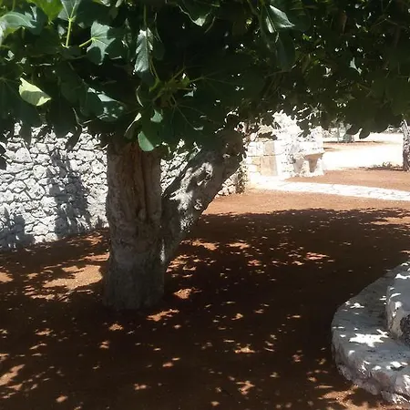 Masseria Tolla *