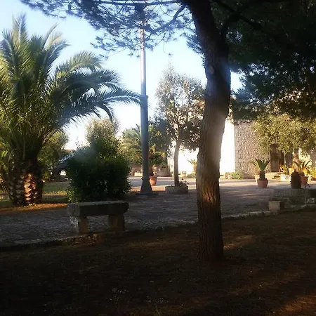 Bed & Breakfast Masseria Tolla