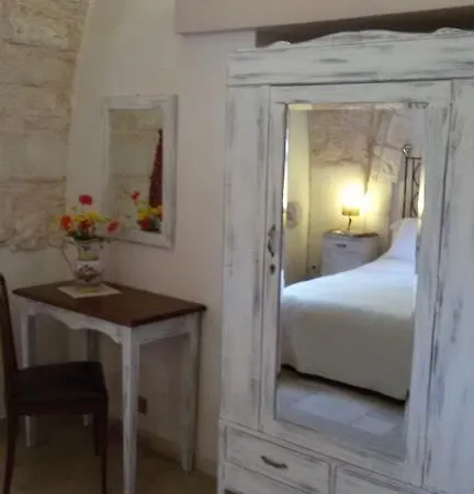 B&B Masseria Tolla 4*