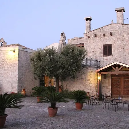 Masseria Tolla *