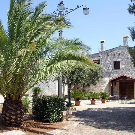Masseria Tolla *