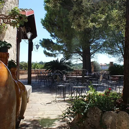 Masseria Tolla